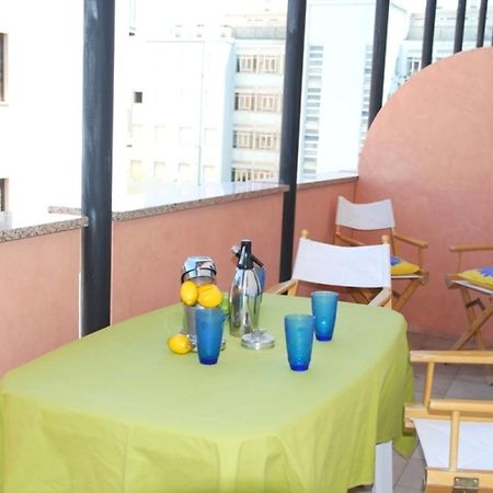 Cristallo Appartament グラード エクステリア 写真